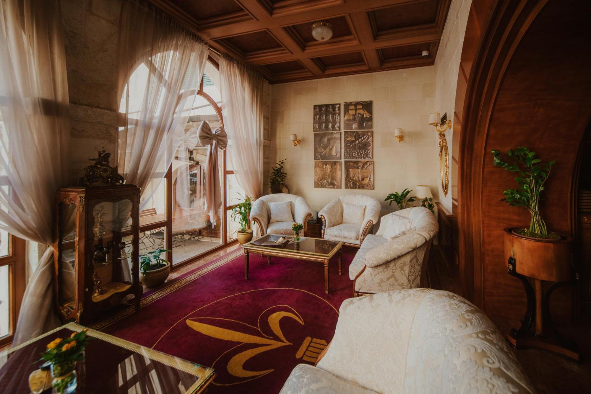 Historic Boutique Hotel Cattaro Екстериор снимка