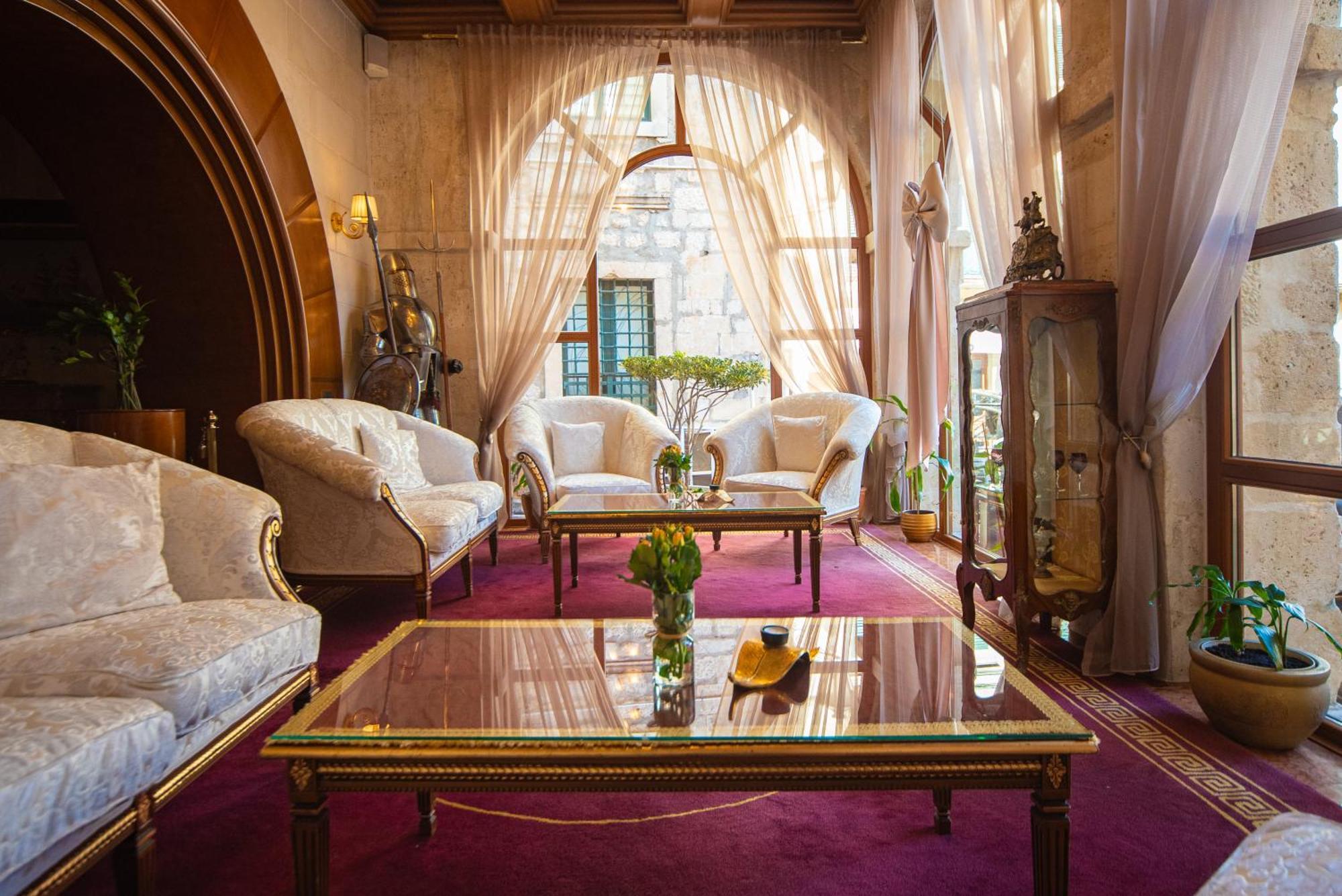Historic Boutique Hotel Cattaro Екстериор снимка