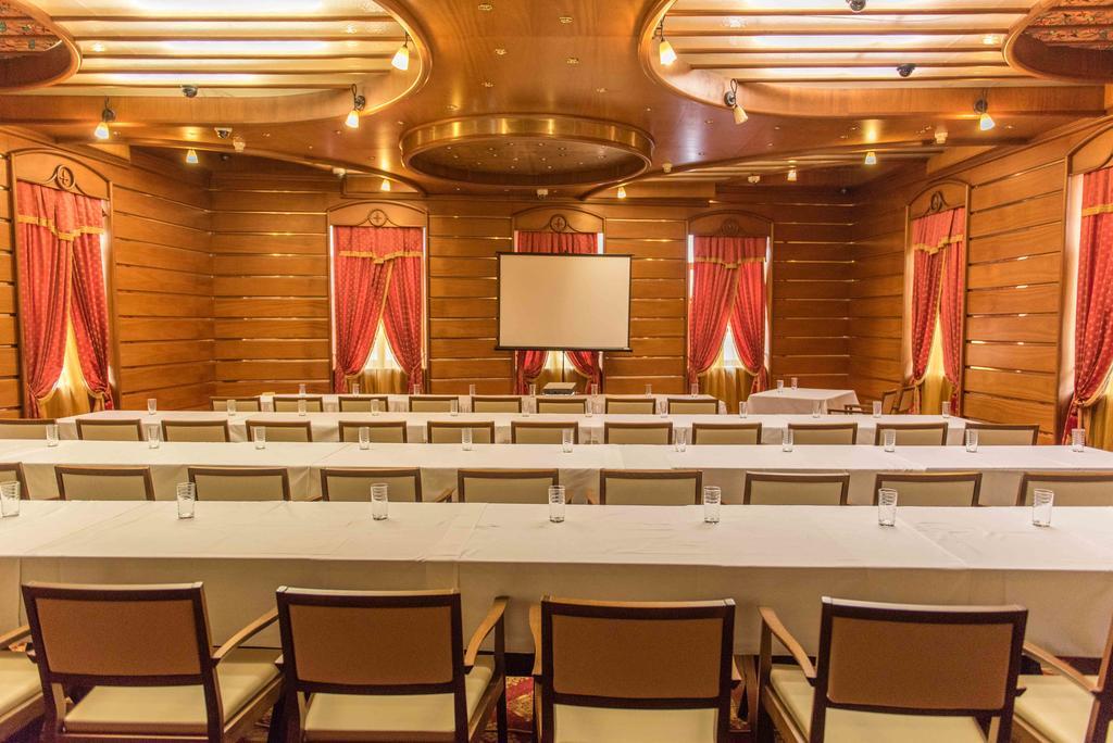 Historic Boutique Hotel Cattaro Екстериор снимка