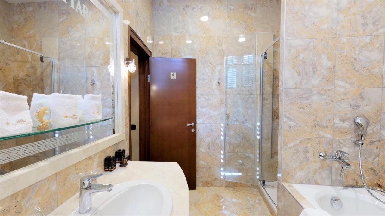 Historic Boutique Hotel Cattaro Екстериор снимка
