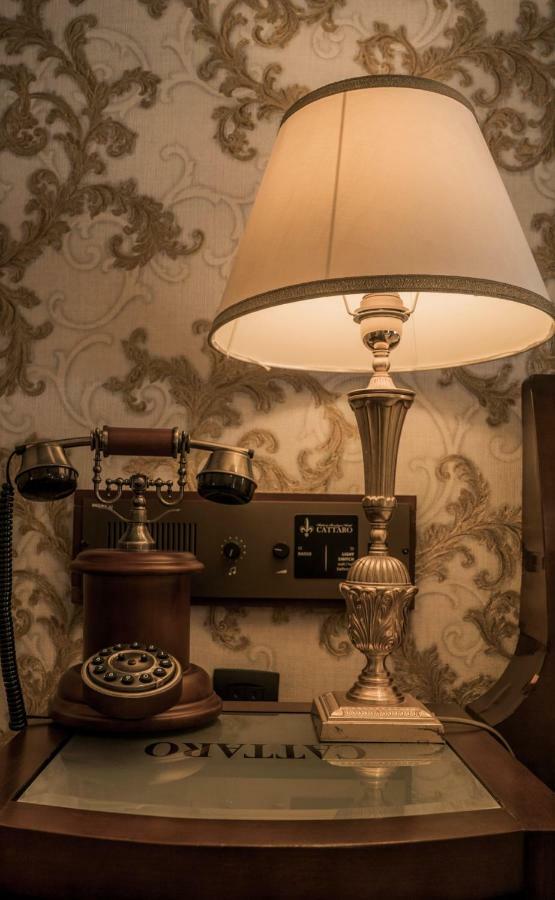 Historic Boutique Hotel Cattaro Екстериор снимка